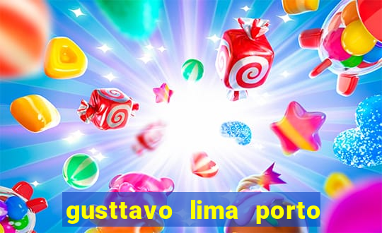 gusttavo lima porto alegre 2024